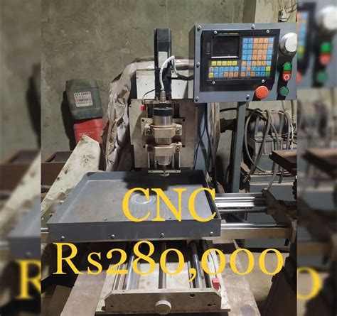 cnc machine for sale in lahore|CNC .